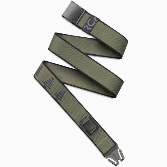 Arcade Blackwood Stretchy Belt - Image 4