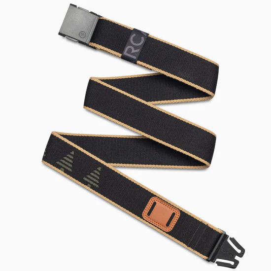 Arcade Blackwood Stretchy Belt - Image 5