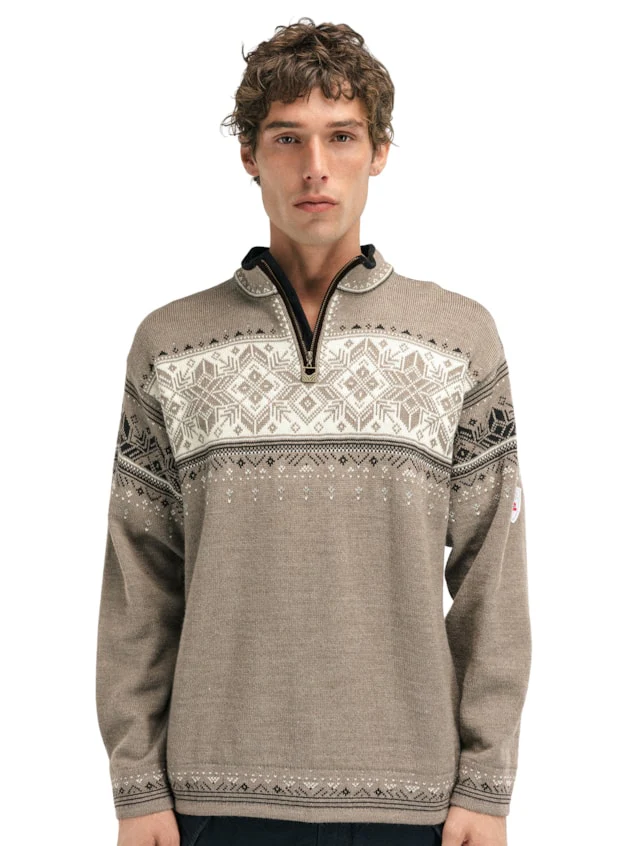 Dale of Norway Blyfjell Sweater Men's