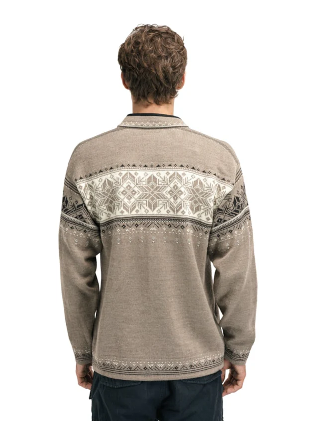 Dale of Norway Blyfjell Sweater Men's - Image 2