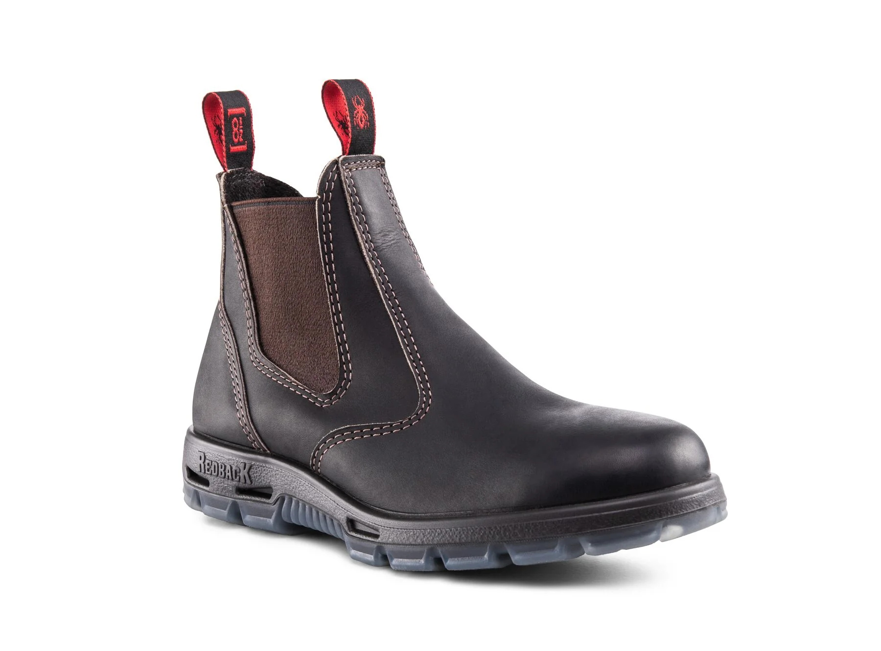 Redback Bobcat Boot - Image 5