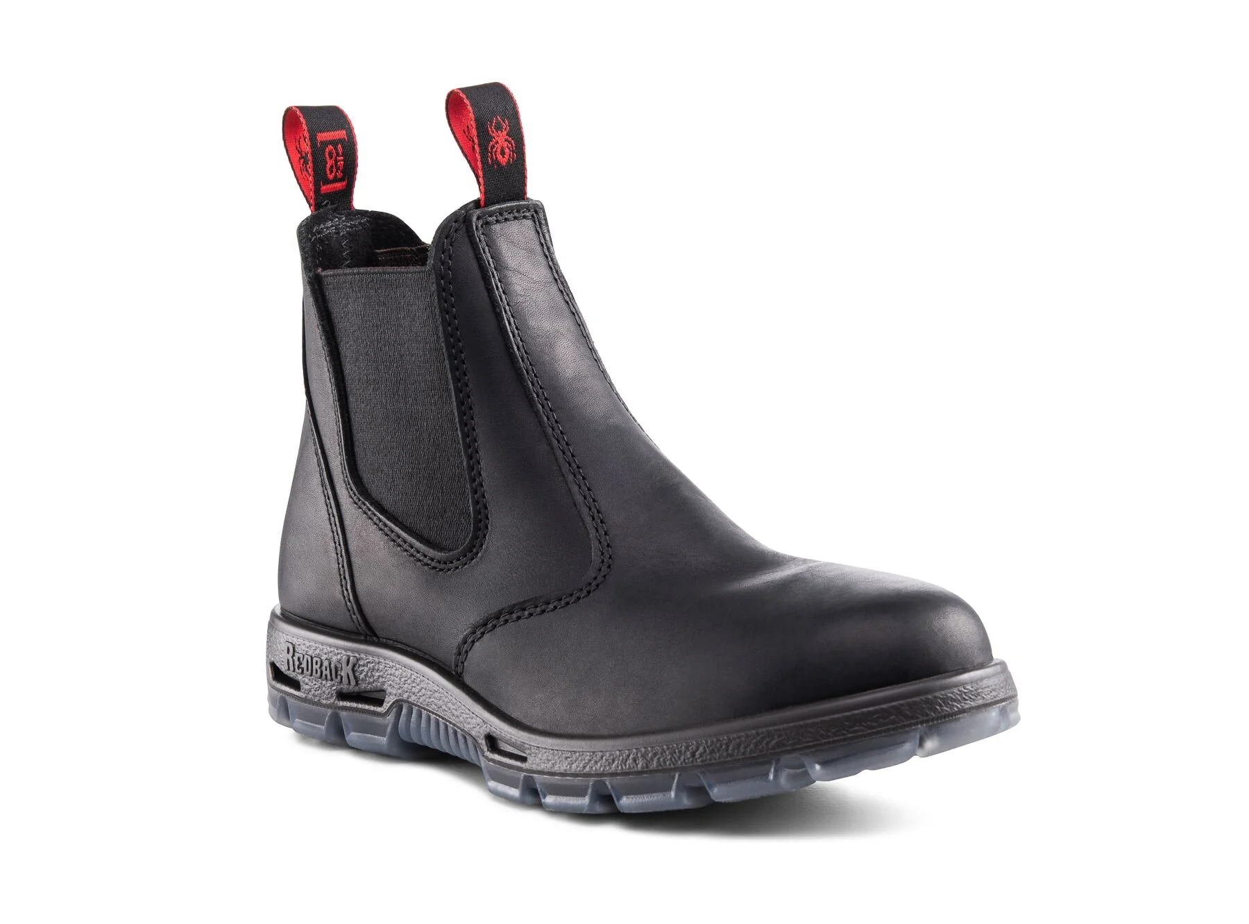 Redback Bobcat Boot - Image 9