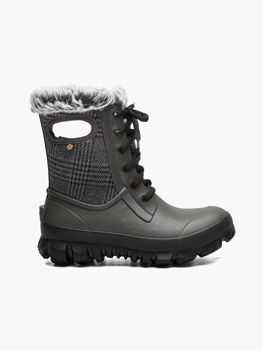 Bogs Arcata Plaid Women's