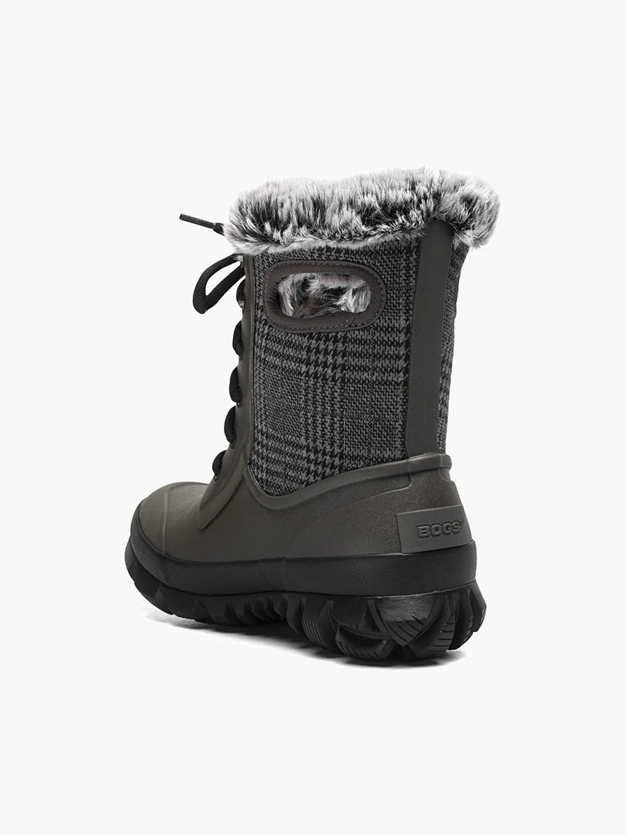 Bogs Arcata Plaid Women's - Image 3