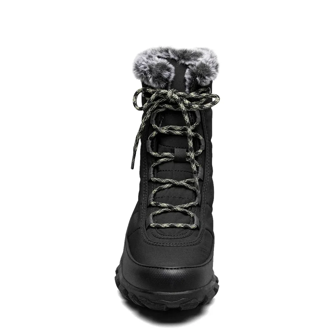 Bogs Cedar Quilt Lace Women's - Image 4