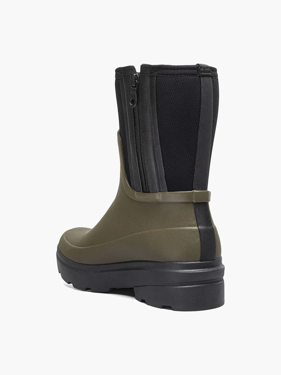 Bogs Hazel Mid Zip Women's - Image 3