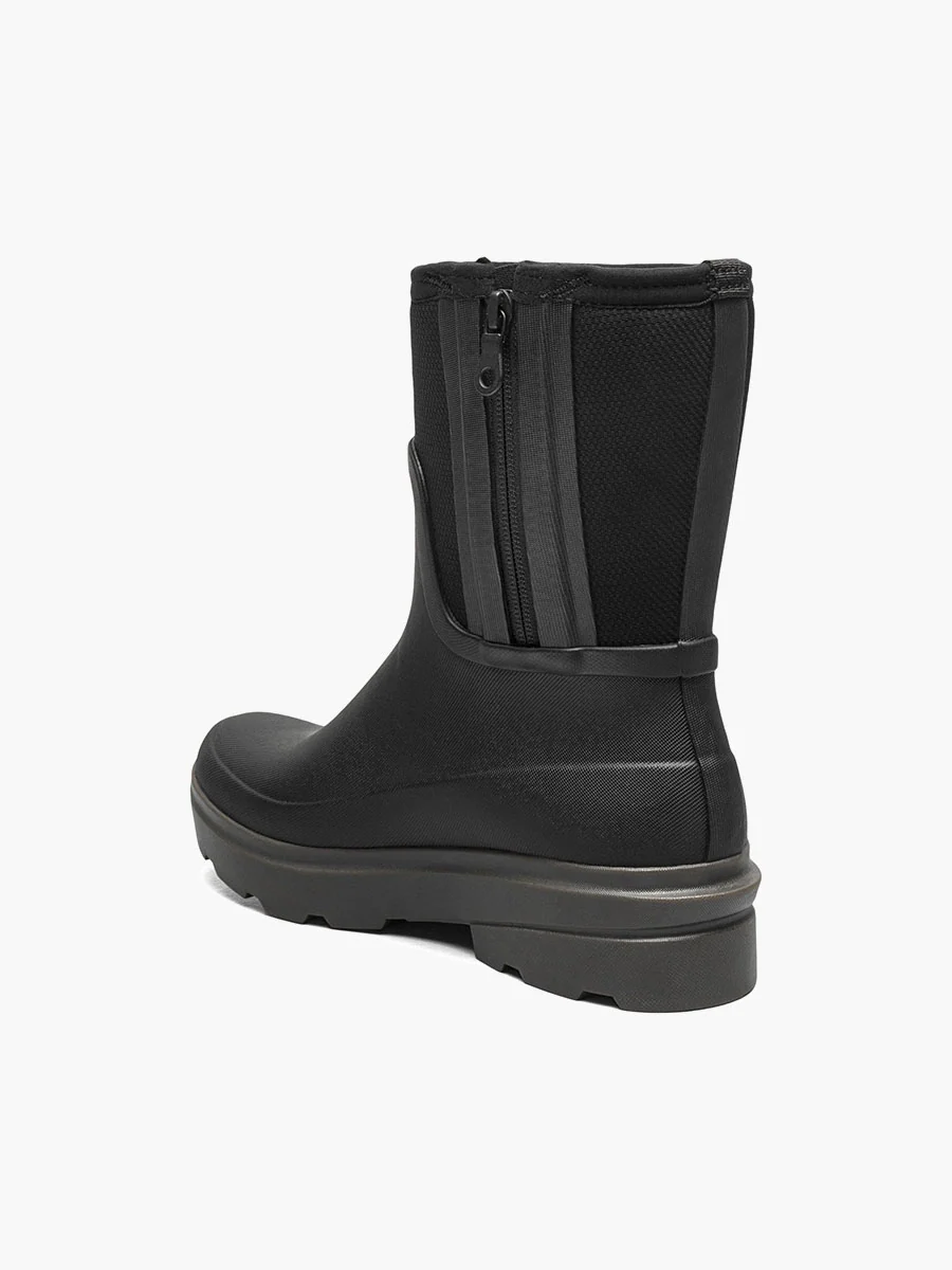 Bogs Hazel Mid Zip Women's - Image 6