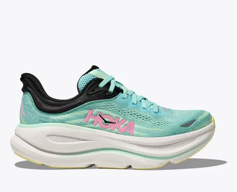 Hoka Bondi 9 Women's - Image 10