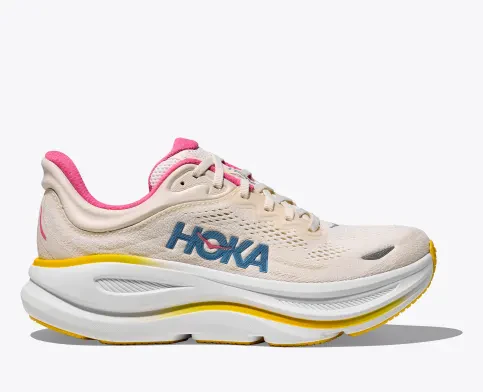 Hoka Bondi 9 Women's - Image 12