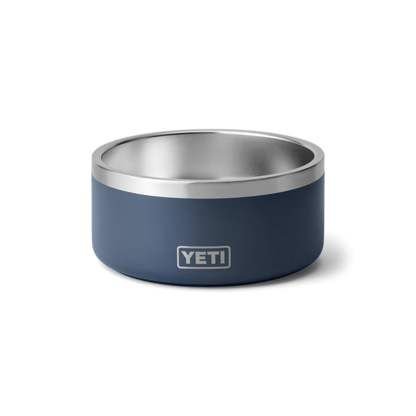 Yeti Boomer 4 Dog Bowl - Image 4