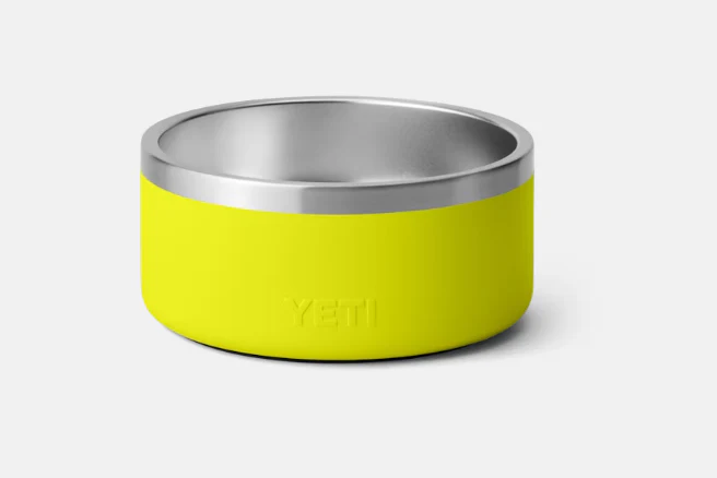 Yeti Boomer 4 Dog Bowl - Image 5