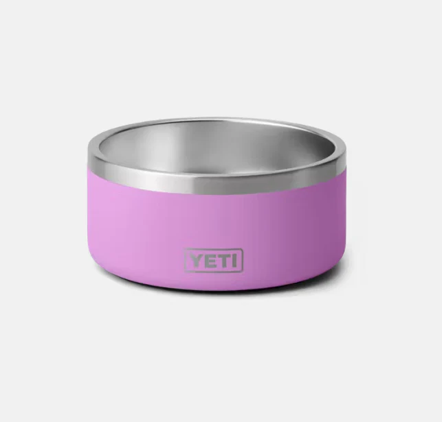 Yeti Boomer 4 Dog Bowl - Image 6