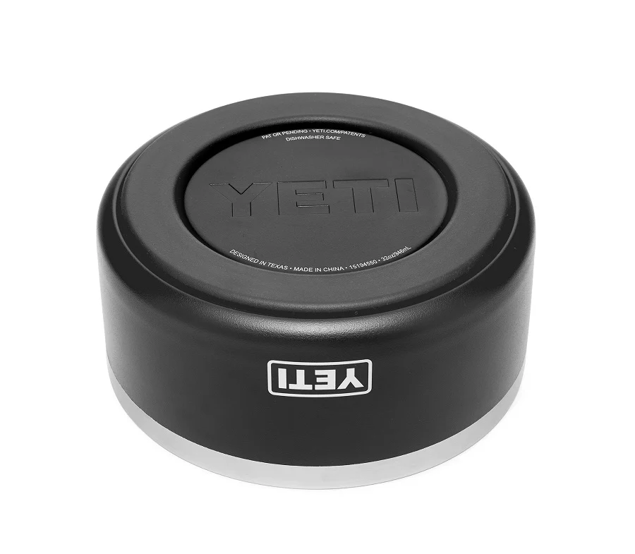 Yeti Boomer 4 Dog Bowl - Image 9