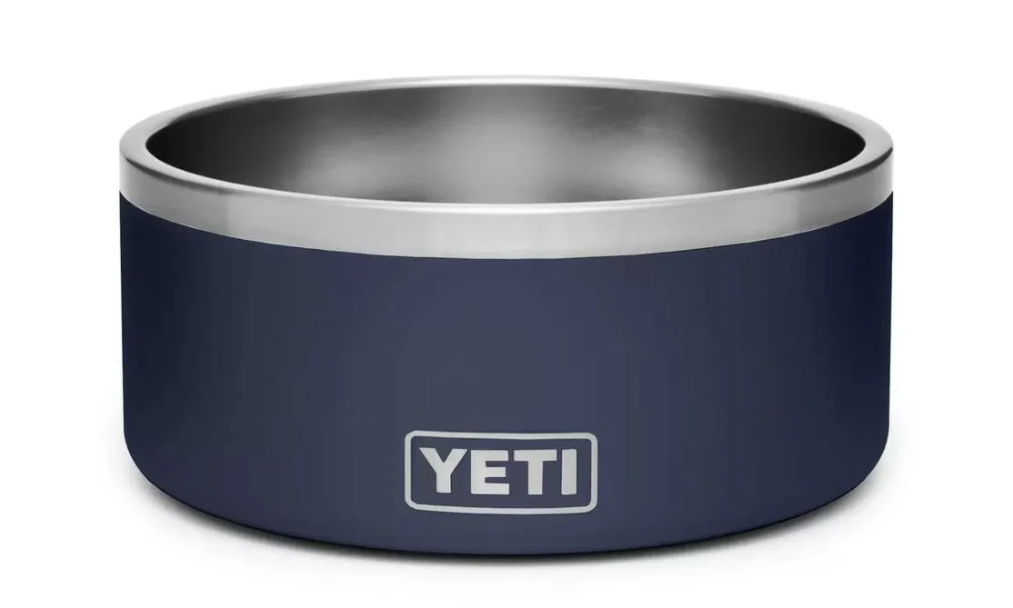 Yeti Boomer 8 Dog Bowl - Image 3
