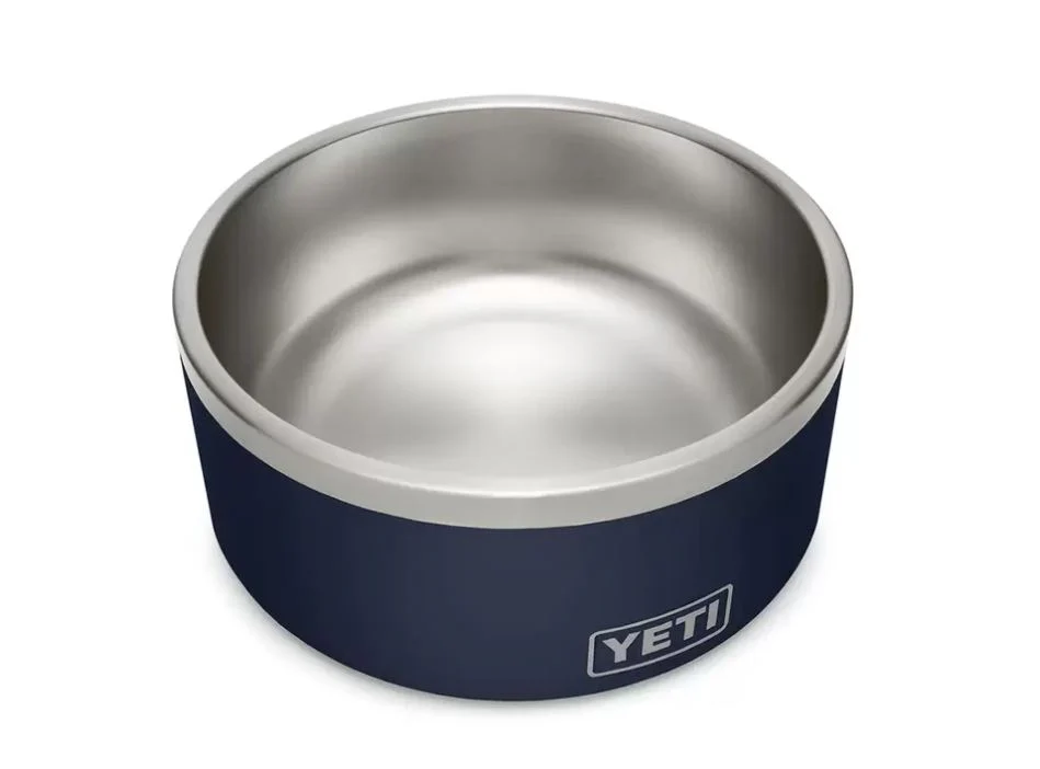 Yeti Boomer 8 Dog Bowl - Image 4