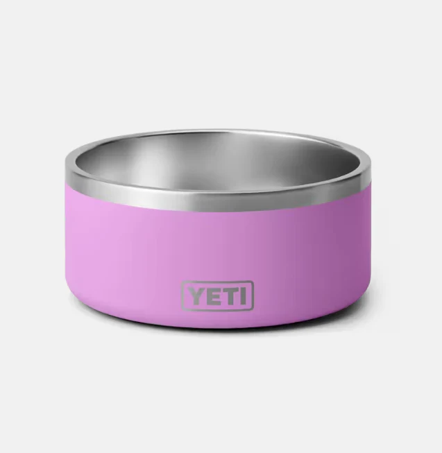 Yeti Boomer 8 Dog Bowl - Image 5