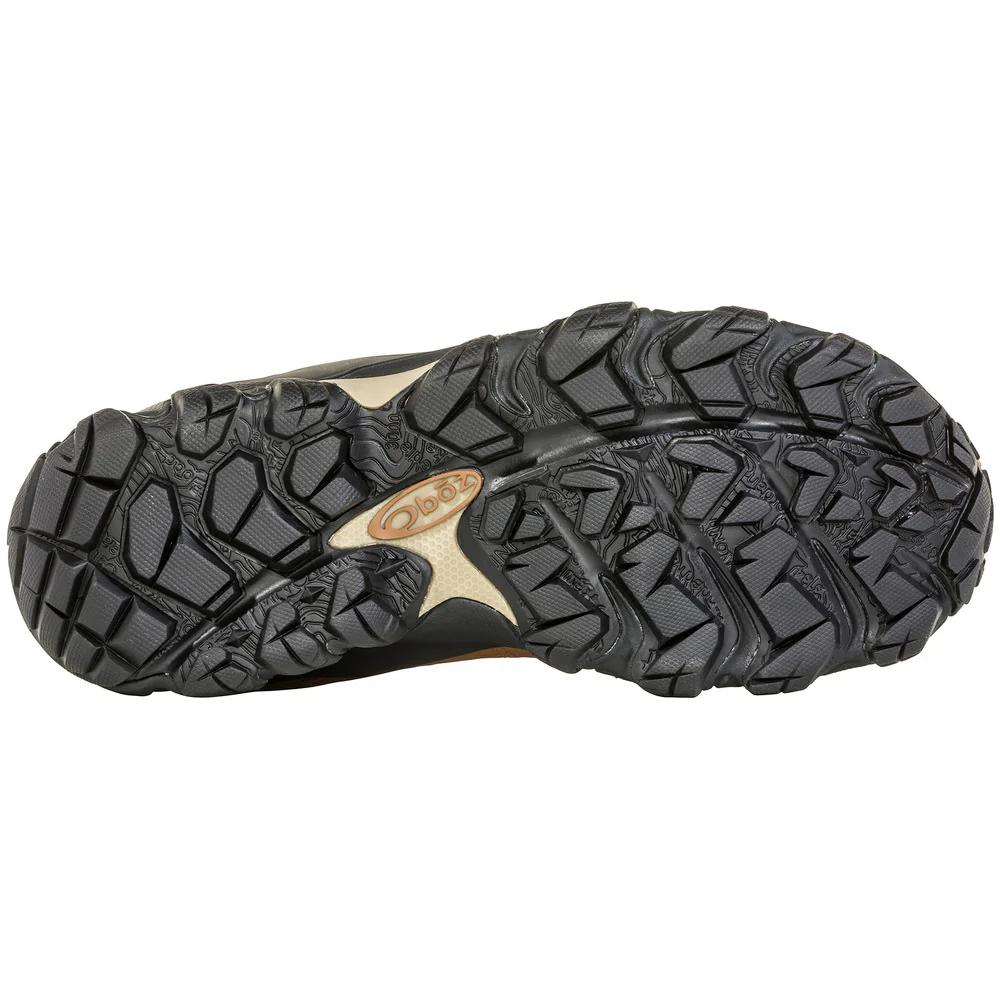Oboz Bridger 7" Insulated Women's - Image 3