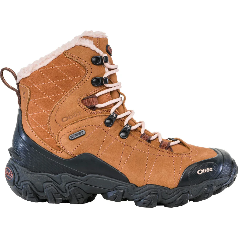Oboz Bridger 7" Insulated Women's - Image 4