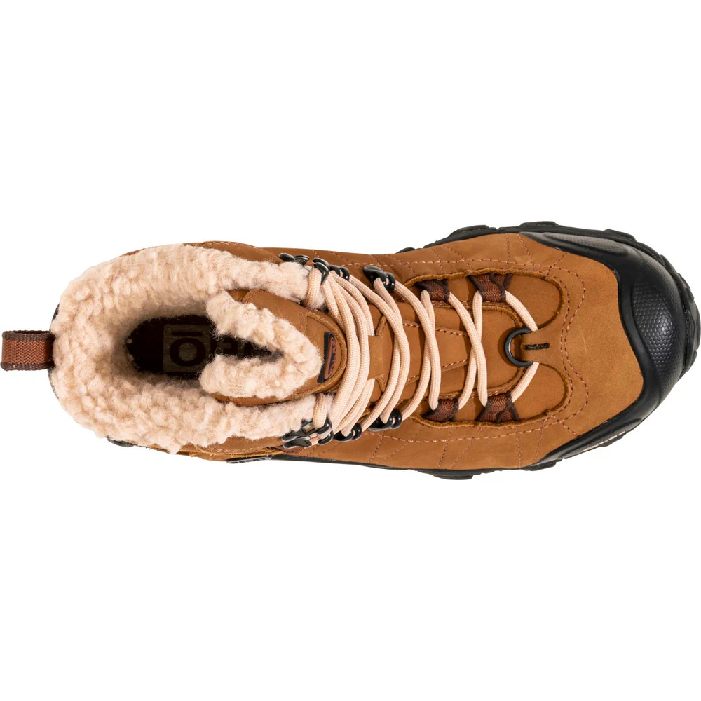 Oboz Bridger 7" Insulated Women's - Image 6