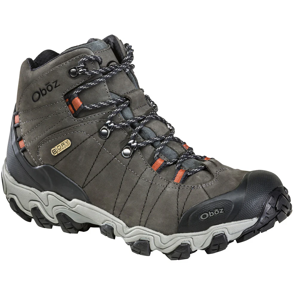 Oboz Bridger Mid Men's - Image 3