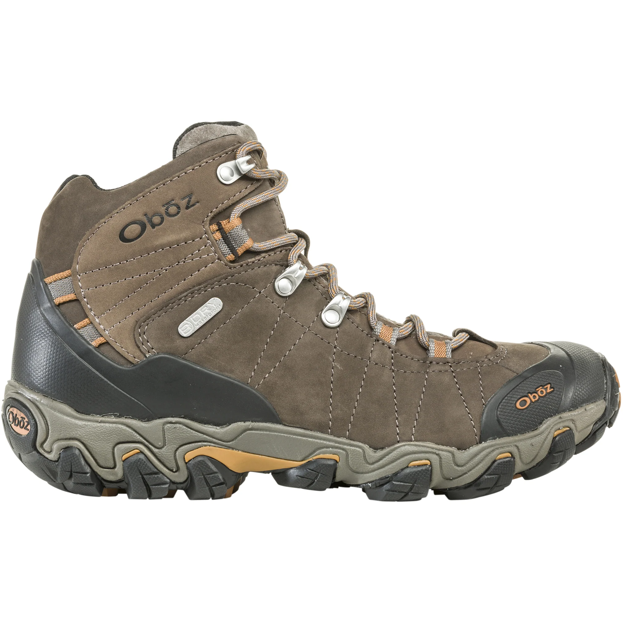 Oboz Bridger Mid Men's - Image 4