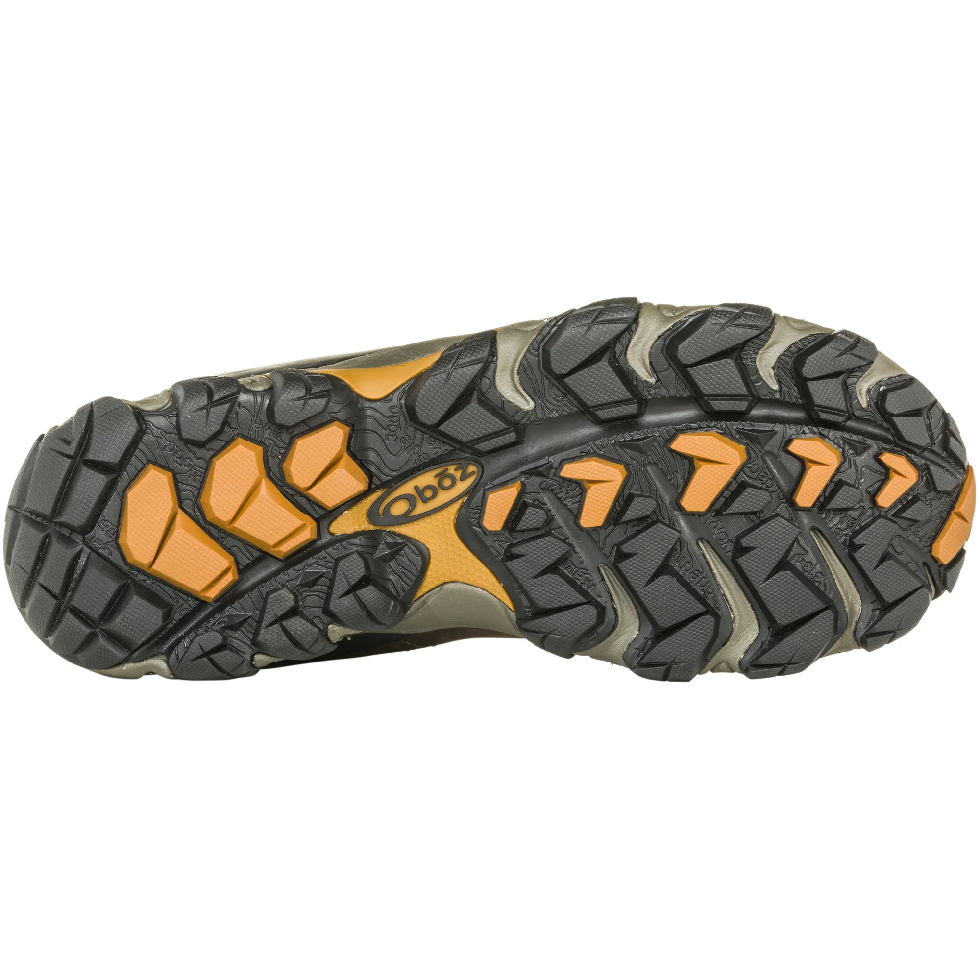 Oboz Bridger Mid Men's - Image 5
