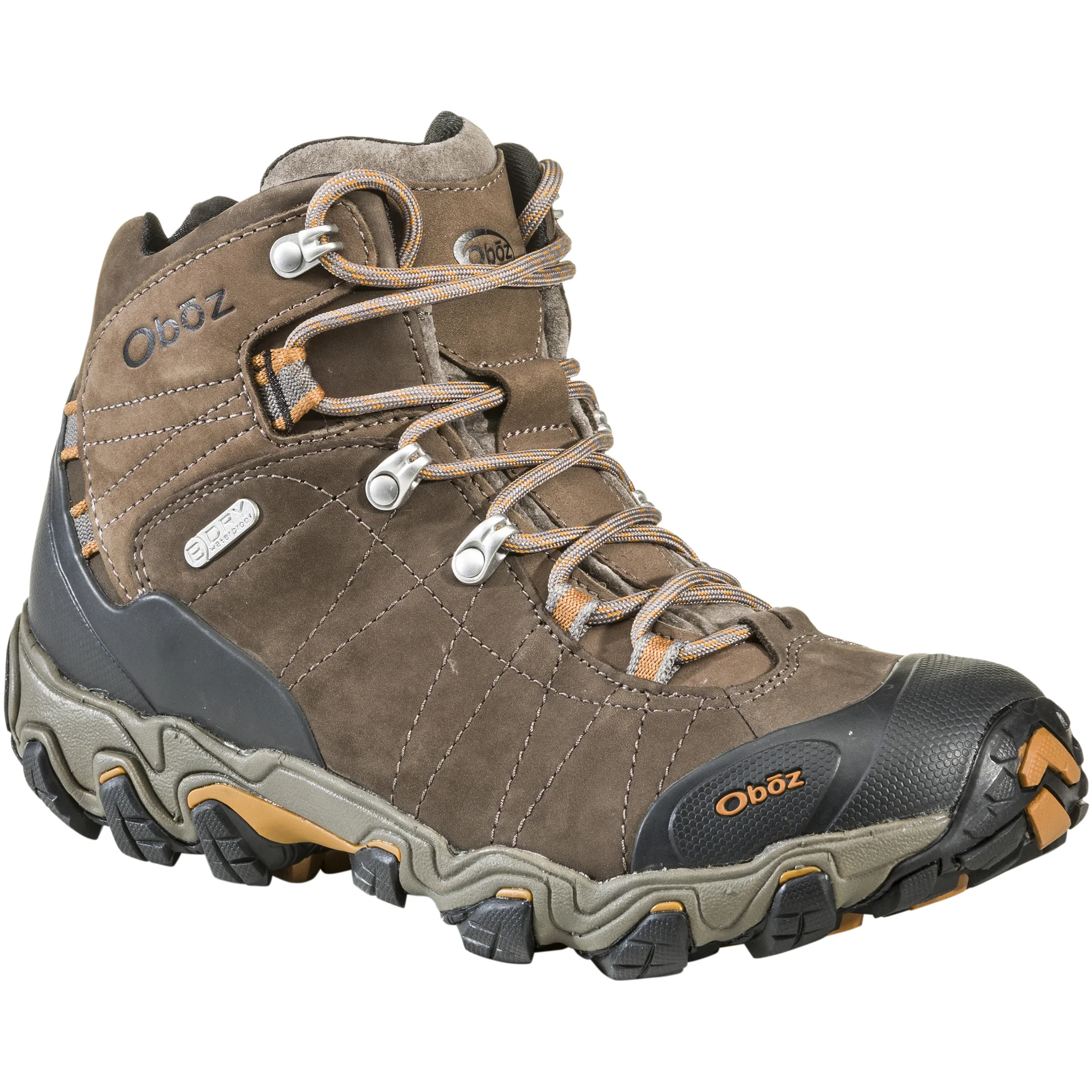Oboz Bridger Mid Men's - Image 6