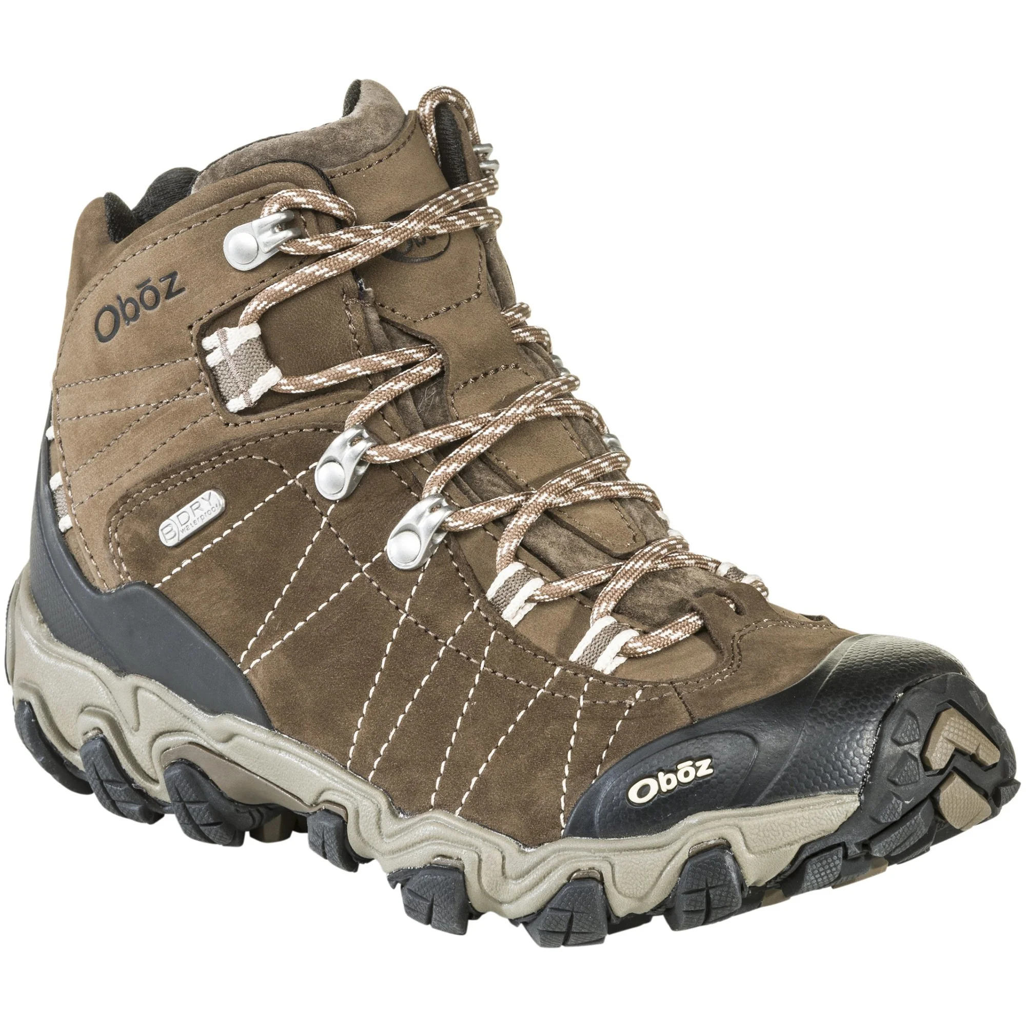 Oboz Bridger Mid Women's - Image 10
