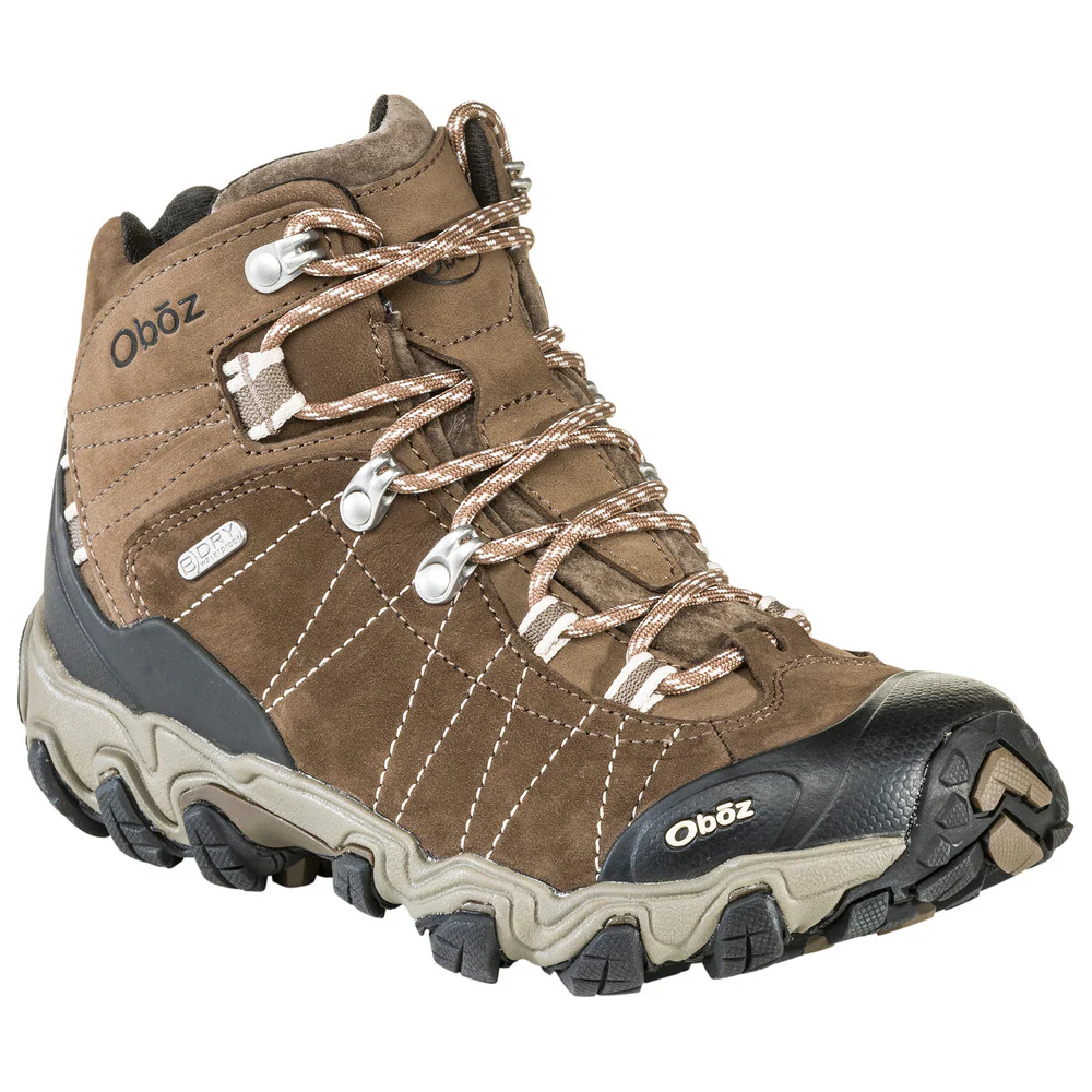 Oboz Bridger Mid Women's - Image 3