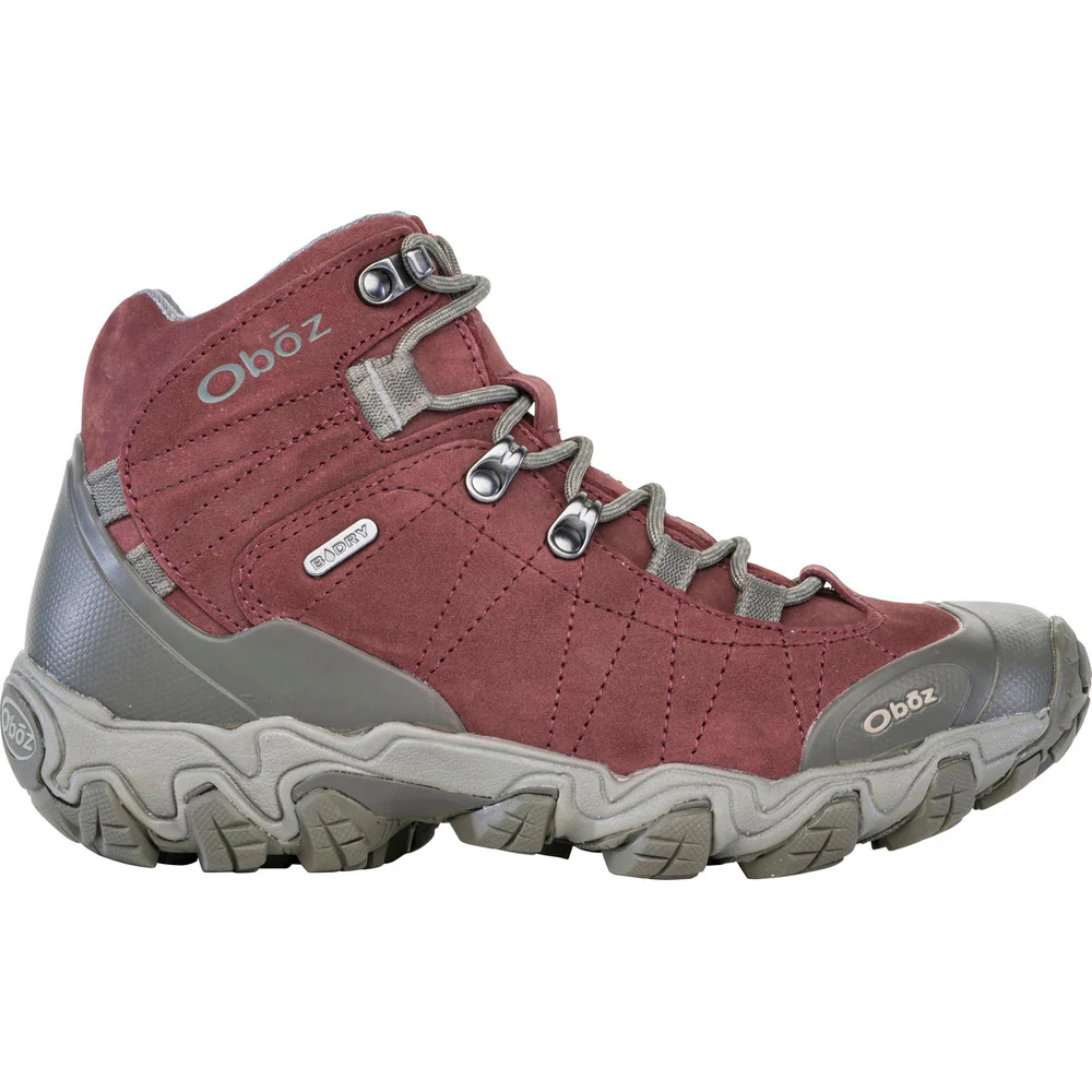 Oboz Bridger Mid Women's - Image 4