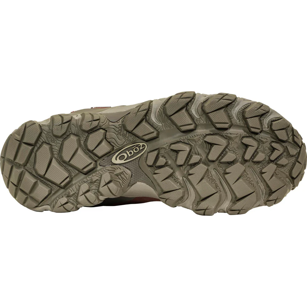 Oboz Bridger Mid Women's - Image 5