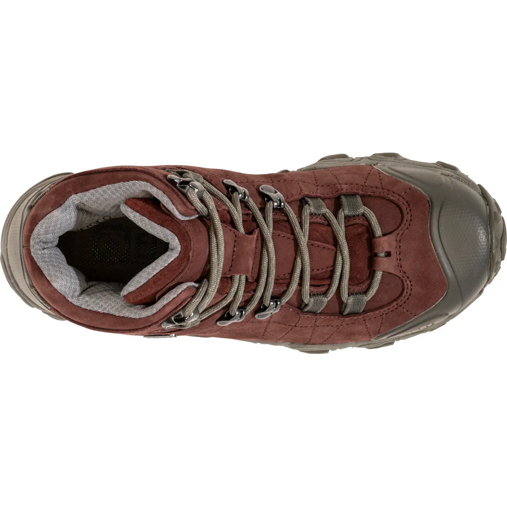 Oboz Bridger Mid Women's - Image 7