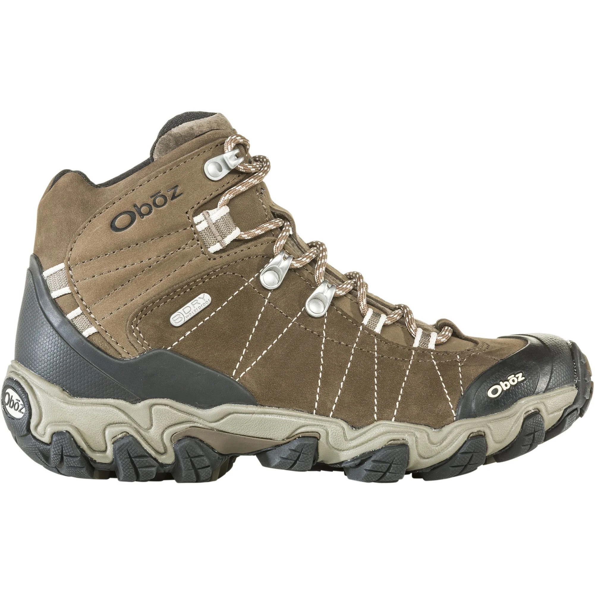 Oboz Bridger Mid Women's - Image 8