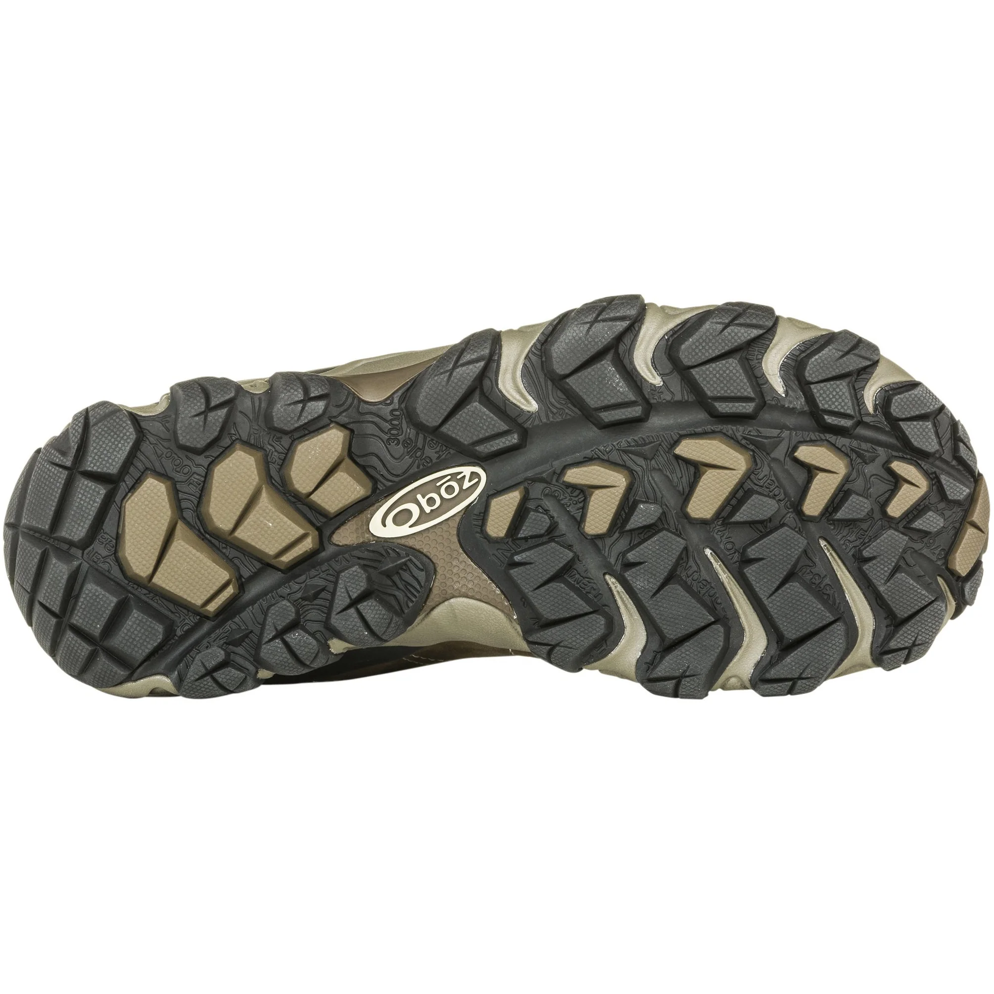 Oboz Bridger Mid Women's - Image 9