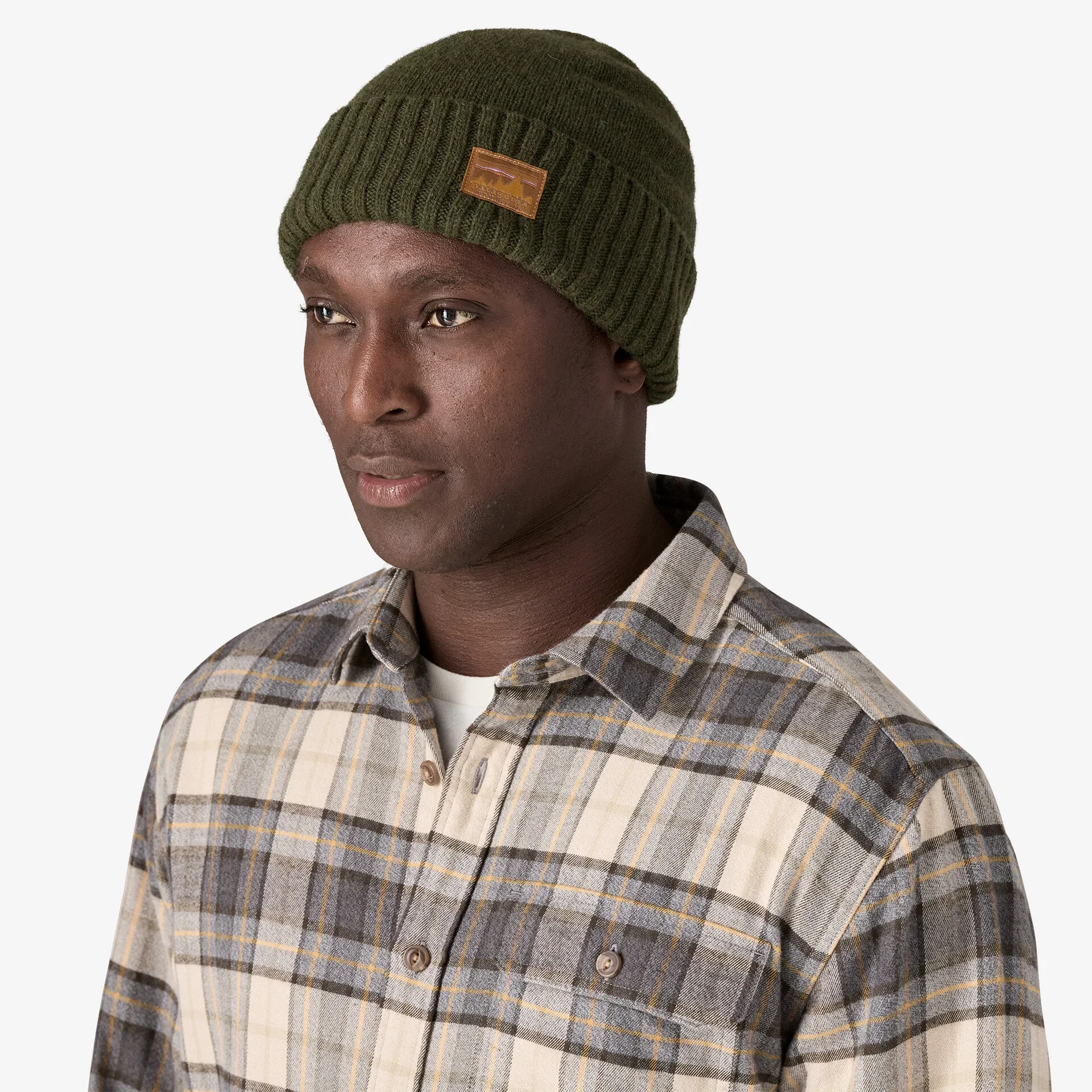Patagonia Brodeo Beanie - Image 2
