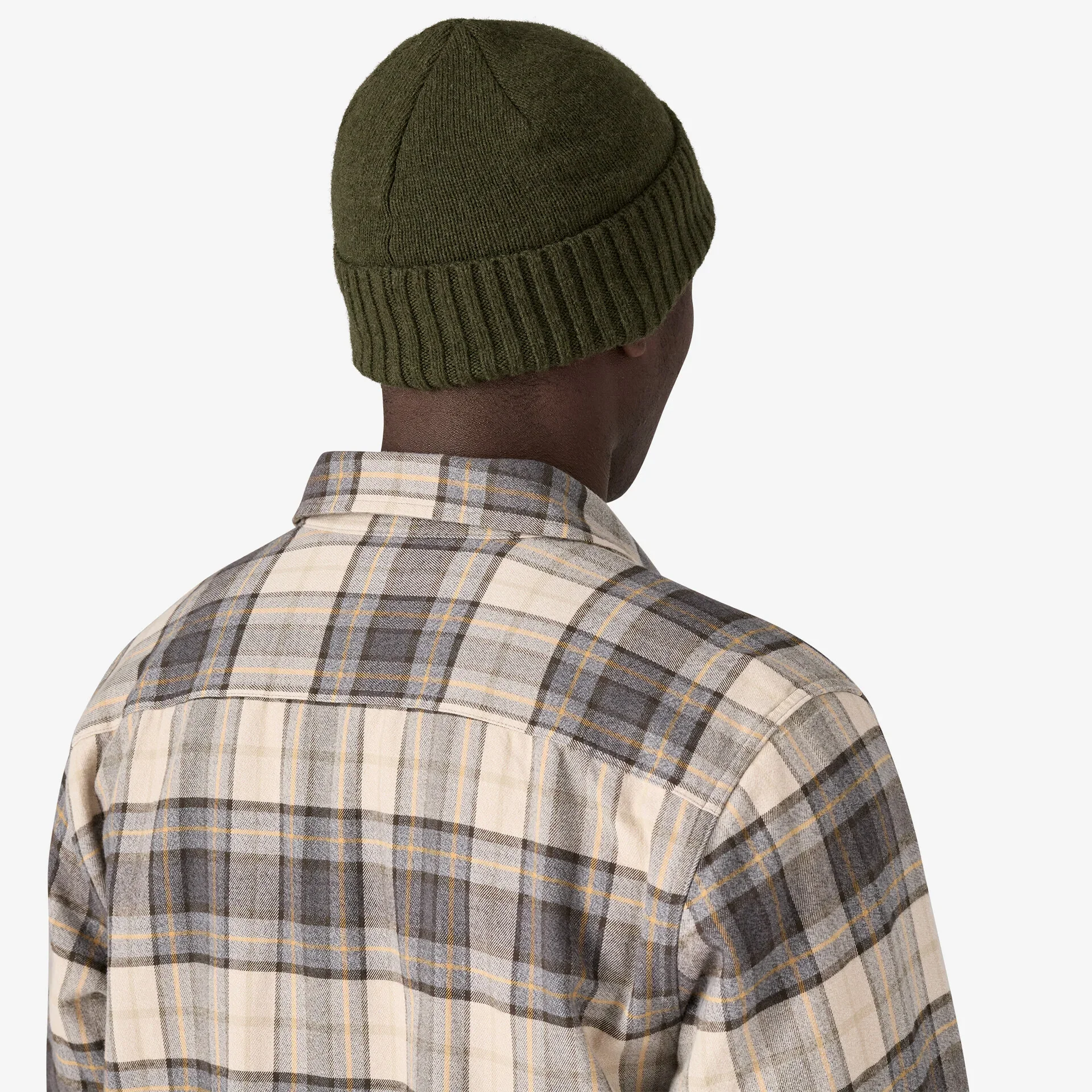 Patagonia Brodeo Beanie - Image 3