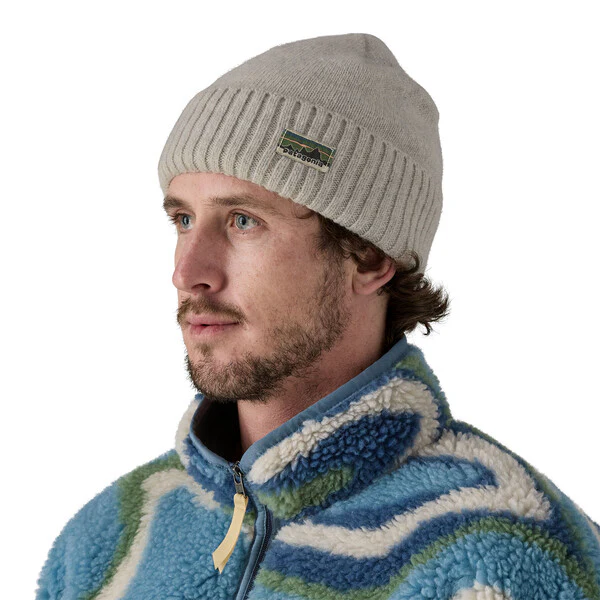 Patagonia Brodeo Beanie - Image 5