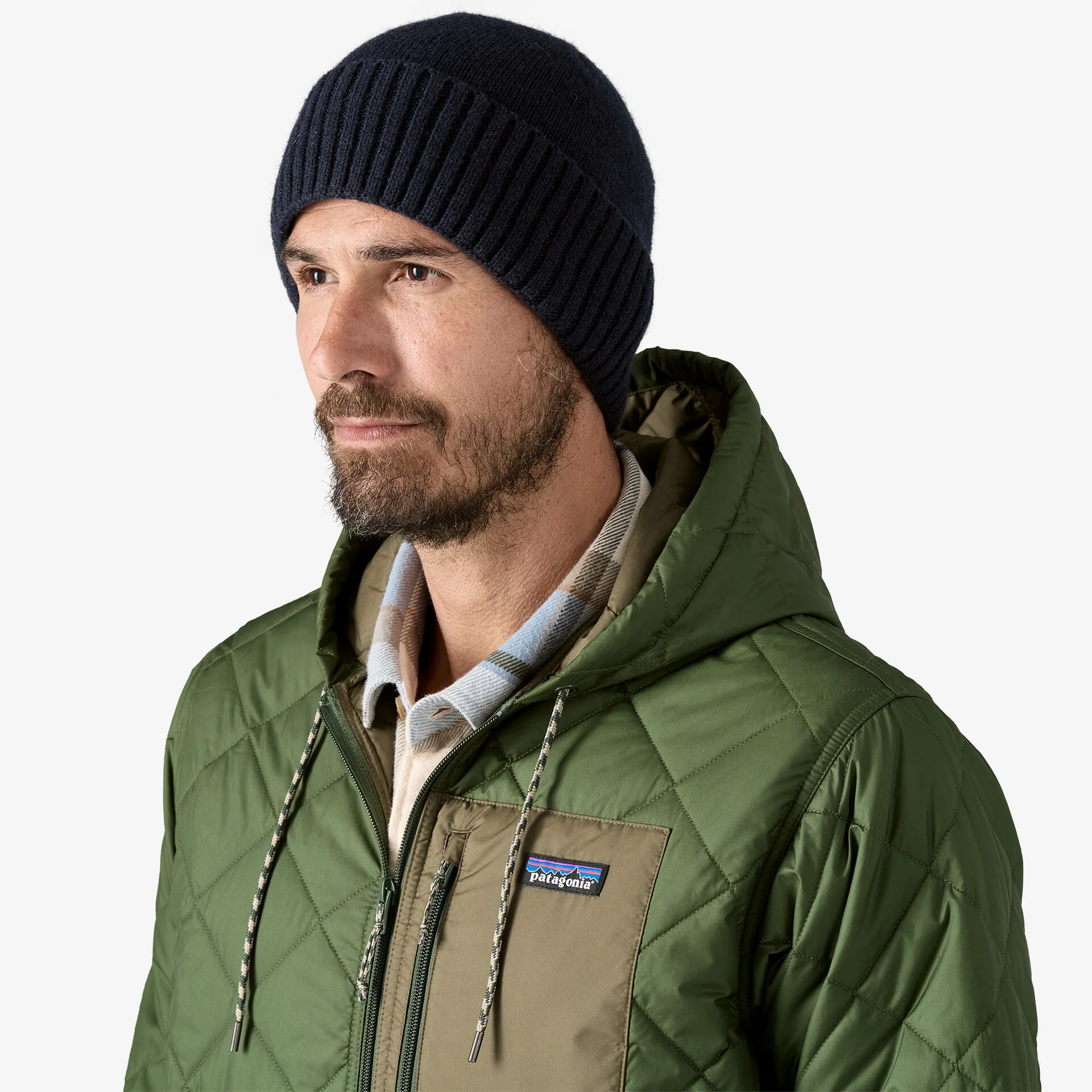 Patagonia Brodeo Beanie - Image 8