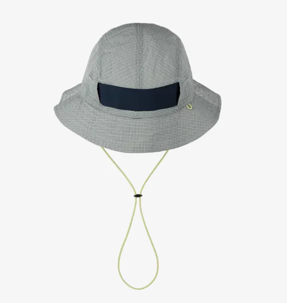 Buff Go Bucket Hat Solid - Image 3