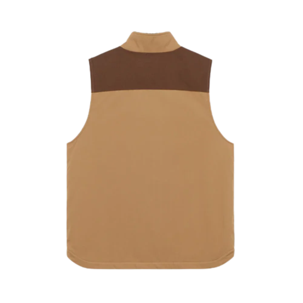 Hooke Cabin Pile Vest Men's - Image 2