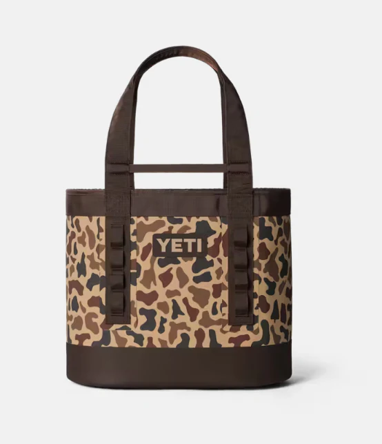 Yeti Camino Carryall 35 2.0