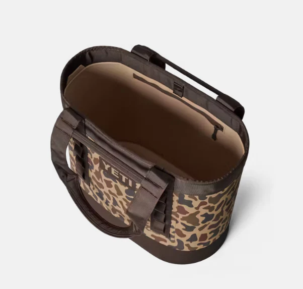 Yeti Camino Carryall 35 2.0 - Image 2