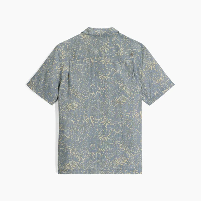 Royal Robbins Camino Pucker SS Shirt Men's - Image 2