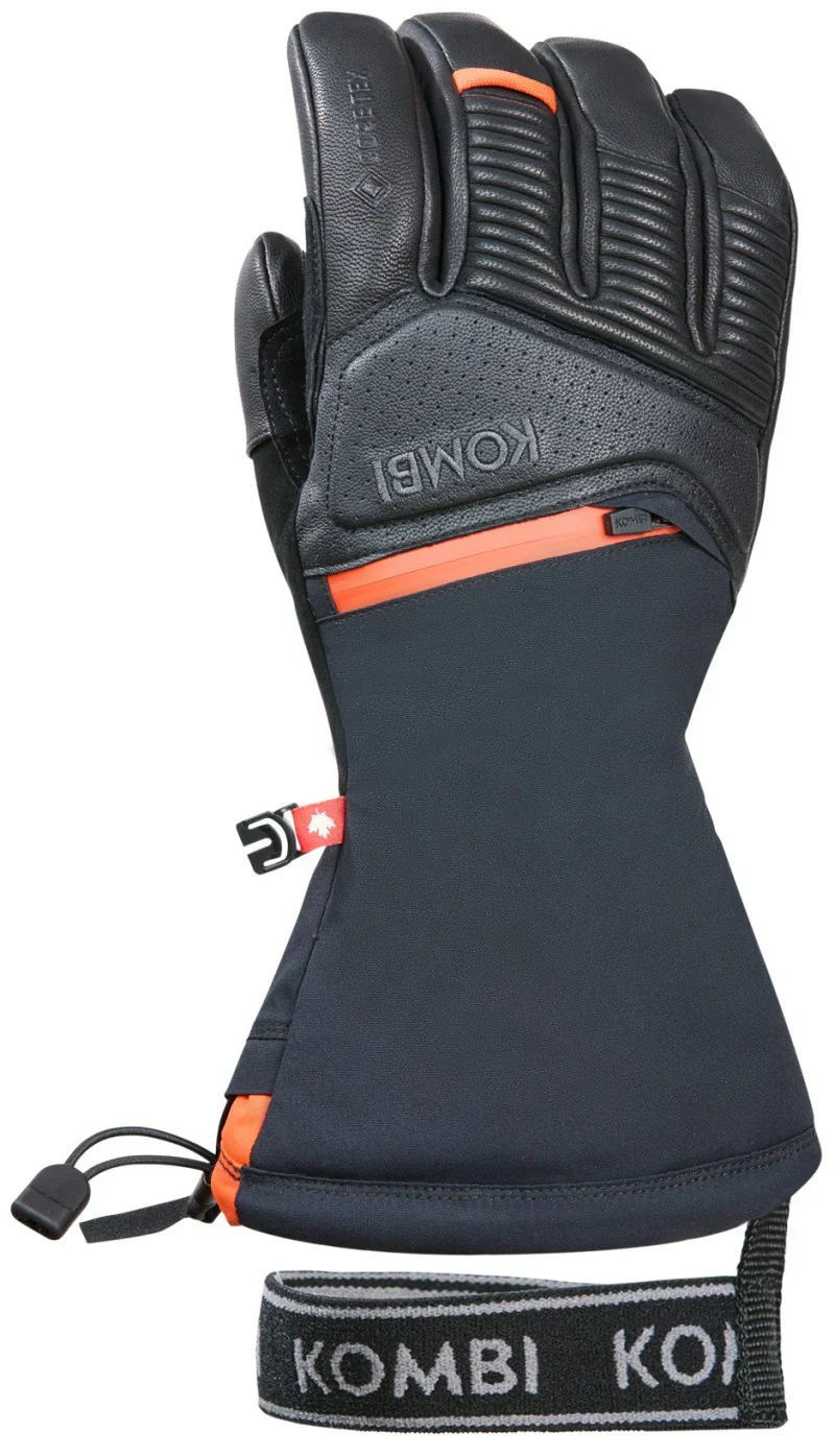Kombi Canyon Glove