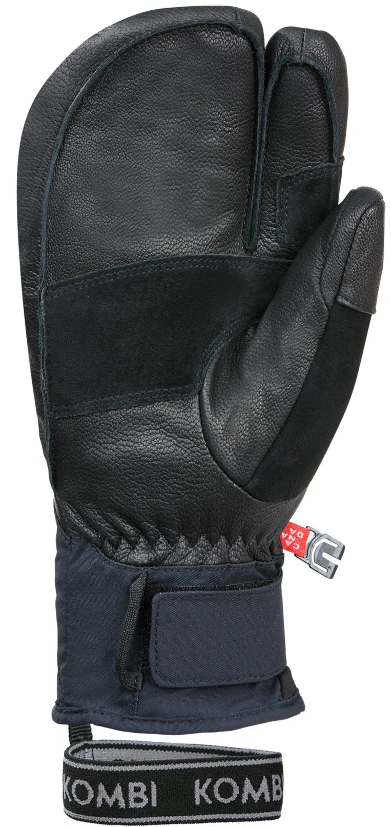 Kombi Canyon Short Trigger Men - Image 2