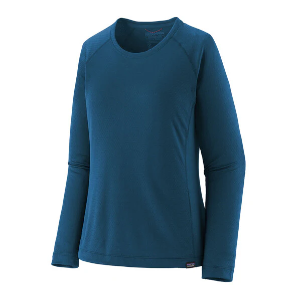 Patagonia Capilene Midweight Crew Women's - Image 2
