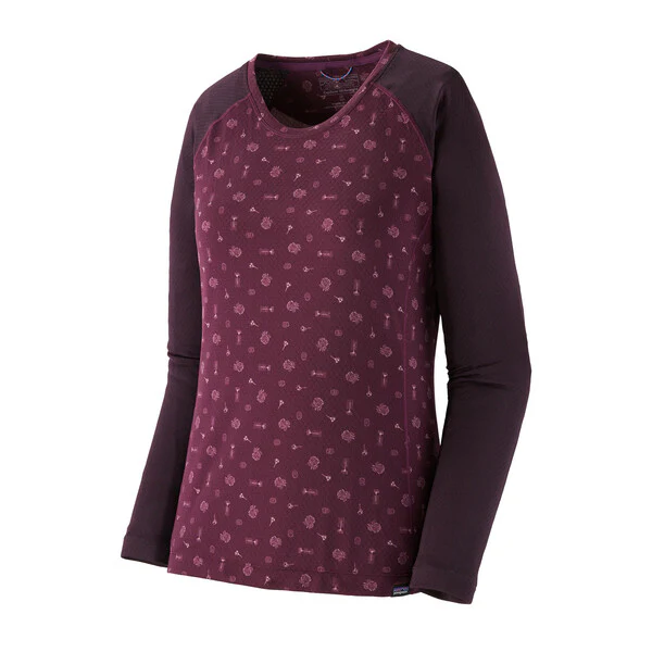 Patagonia Capilene Midweight Crew Women's - Image 3