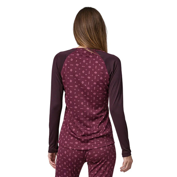 Patagonia Capilene Midweight Crew Women's - Image 5