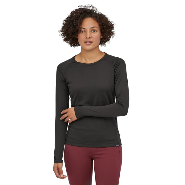 Patagonia Capilene Midweight Crew Women's - Image 7