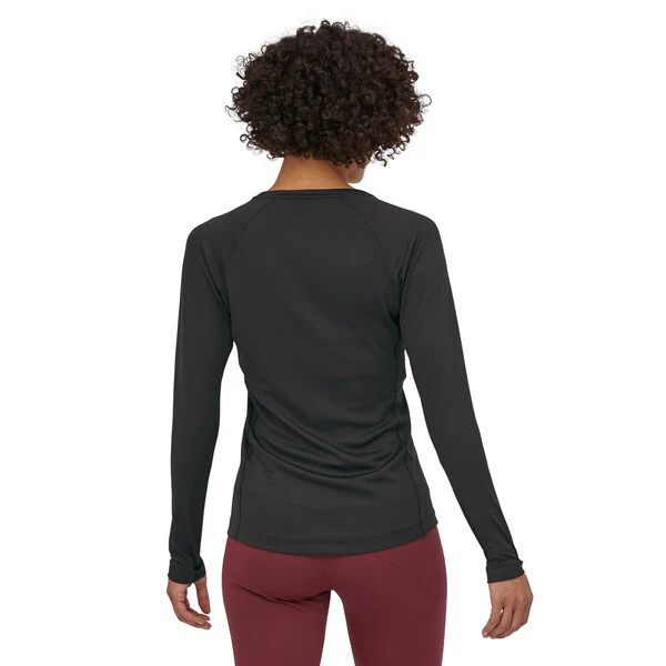 Patagonia Capilene Midweight Crew Women's - Image 8